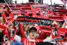 02.05.23 SC Freiburg - RB Leipzig
