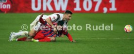 08.04.23 1. FC Heidenheim - FC St. Pauli
