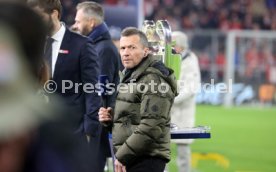 19.04.23 FC Bayern M&uuml;nchen - Manchester City
