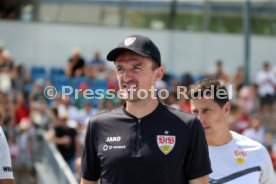 20.07.24 VfB Stuttgart - Fortuna Sittard