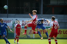 24.04.21 SC Freiburg - TSG 1899 Hoffenheim
