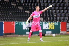 13.09.25 VfB Stuttgart II - 1. FC Saarbr&uuml;cken