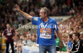 Frisch Auf G&ouml;ppingen - THW Kiel