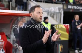 28.03.23 Deutschland - Belgien