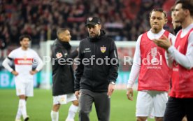 06.02.24 Bayer 04 Leverkusen - VfB Stuttgart