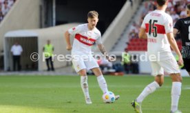 02.09.23 VfB Stuttgart - SC Freiburg