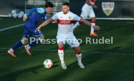05.01.26 VfB Stuttgart - FC Luzern