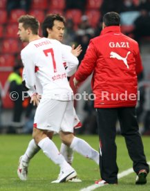 VfB Stuttgart