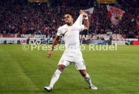 VfB Stuttgart - VfL Wolfsburg