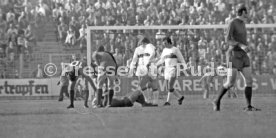 23.10.71 VfB Stuttgart - Hamburger SV