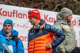 23.01.2026 Skifliegen Oberstdorf Weltmeisterschaft