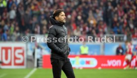 30.10.21 SC Freiburg - SpVgg Greuther F&uuml;rth