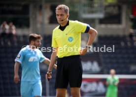 SG Sonnenhof Gro&szlig;aspach - KFC Uerdingen 05
