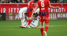 18.08.26 1. FC Heidenheim -  FC Bayern M&uuml;nchen