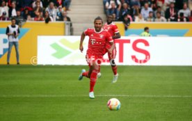 22.10.22 TSG 1899 Hoffenheim - FC Bayern M&uuml;nchen