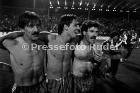 16.10.85 Deutschland - Portugal