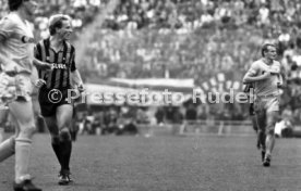 07.10.84 Inter Mailand - Hellas Verona