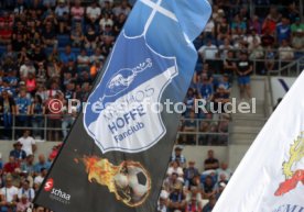 TSG 1899 Hoffenheim - SV Werder Bremen