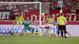 01.06.23 VfB Stuttgart - Hamburger SV