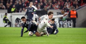 06.11.25 VfB Stuttgart - Feyenoord Rotterdam