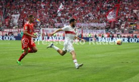10.09.22 FC Bayern M&uuml;nchen - VfB Stuttgart