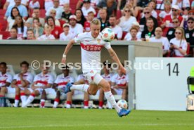 09.08.25 VfB Stuttgart - FC Bologna