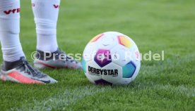 15.07.23 SSV Reutlingen - VfB Stuttgart