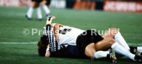 Deutschland - Argentinien