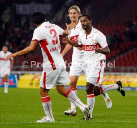 24.09.08 VfB Stuttgart - DSC Arminia Bielefeld