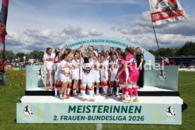 17.05.26 Frauen SC Sand - VfB Stuttgart