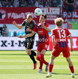 19.04.25 1. FC Heidenheim - FC Bayern München