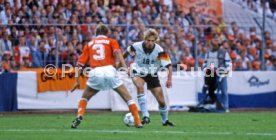 18.06.92 Niederlande - Deutschland
