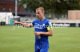 14.07.21 VfB Stuttgart - SV Darmstadt 98