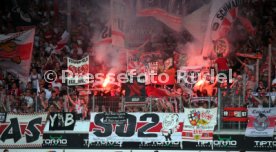 1. FC Heidenheim - VfB Stuttgart
