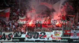 1. FC Heidenheim - VfB Stuttgart