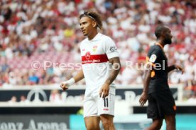 23.07.22 VfB Stuttgart - FC Valencia