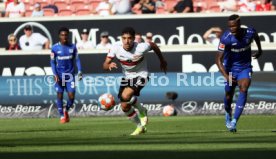 19.09.21 VfB Stuttgart - Bayer 04 Leverkusen