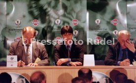 13.05.98 FC Chelsea - VfB Stuttgart