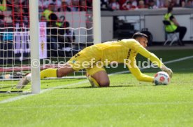 26.04.26 VfB Stuttgart - SV Werder Bremen