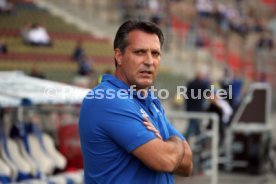 Karlsruher SC - SF Lotte