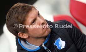 VfB Stuttgart - 1899 Hoffenheim