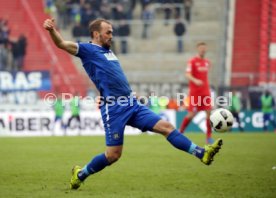 Karlsruher SC - DSC Arminia Bielefeld