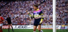 22.06.91 DFB-Pokal Finale 1991 SV Werder Bremen - 1. FC K&ouml;ln