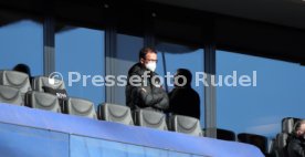 06.03.21 Eintracht Frankfurt - VfB Stuttgart