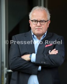 SC Freiburg - FC Ingolstadt 04
