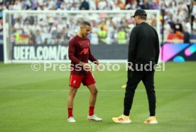 28.05.22 UEFA Champions League Finale 2022 FC Liverpool - Real Madrid