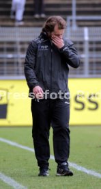 Stuttgarter Kickers - VfB Stuttgart II
