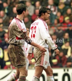 VfB Stuttgart