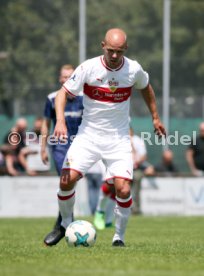 TSV Haubersbronn - VfB Stuttgart II