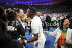 28.05.22 UEFA Champions League Finale 2022 FC Liverpool - Real Madrid